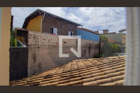 Casa de condomínio para alugar com 120m², 3 quartos e 2 vagasVista do Quarto 1