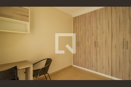 Casa de condomínio para alugar com 120m², 3 quartos e 2 vagasQuarto 2