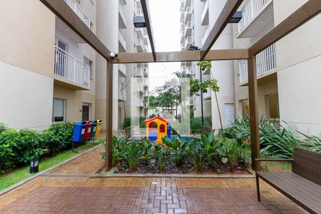 Apartamento para alugar com 38m², 2 quartos e sem vagaÁrea comum