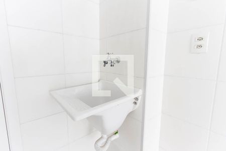 Apartamento para alugar com 38m², 2 quartos e sem vagaÁrea de Serviço