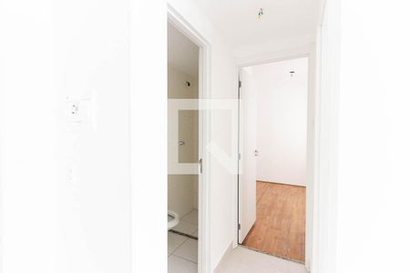 Apartamento para alugar com 38m², 2 quartos e sem vagaQuarto 1