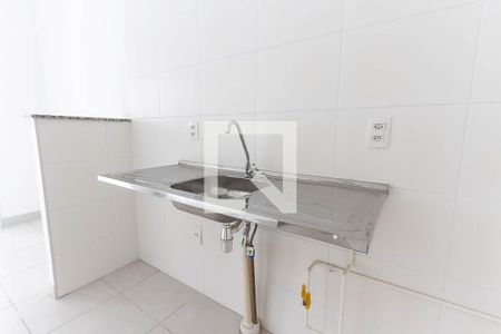 Apartamento para alugar com 38m², 2 quartos e sem vagaCozinha