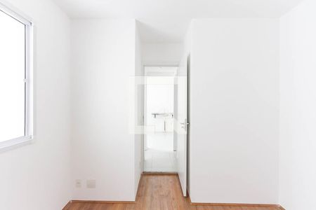 Apartamento para alugar com 38m², 2 quartos e sem vagaQuarto 2