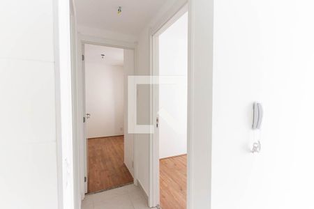 Apartamento para alugar com 38m², 2 quartos e sem vagaQuarto 1
