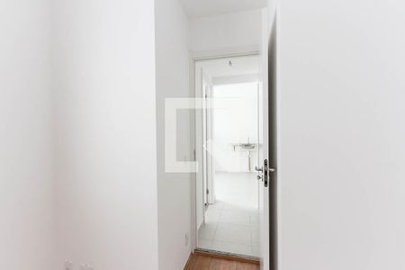 Apartamento para alugar com 38m², 2 quartos e sem vagaQuarto 1