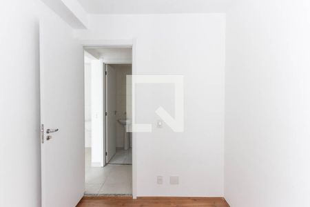 Apartamento para alugar com 38m², 2 quartos e sem vagaQuarto 1