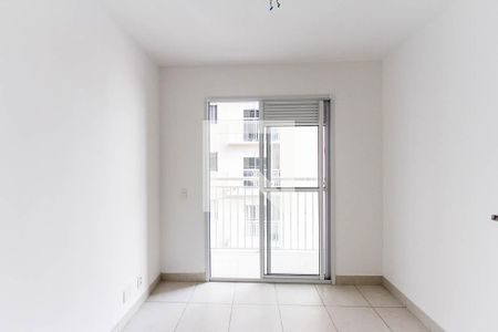 Sala de apartamento para alugar com 2 quartos, 38m² em Barra Funda, São Paulo