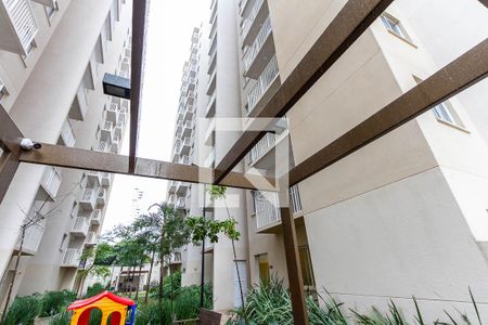 Apartamento para alugar com 38m², 2 quartos e sem vagaÁrea comum