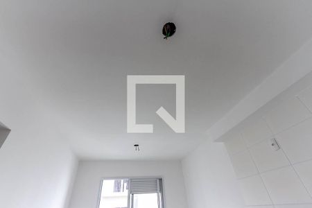 Sala de apartamento para alugar com 2 quartos, 38m² em Barra Funda, São Paulo