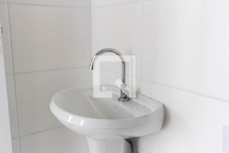 Apartamento para alugar com 38m², 2 quartos e sem vagaBanheiro