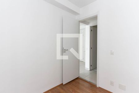 Apartamento para alugar com 38m², 2 quartos e sem vagaQuarto 1