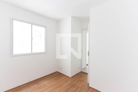 Apartamento para alugar com 38m², 2 quartos e sem vagaQuarto 2