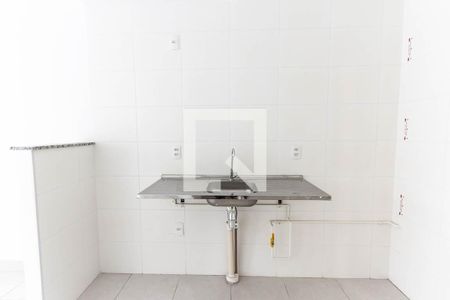 Apartamento para alugar com 38m², 2 quartos e sem vagaCozinha