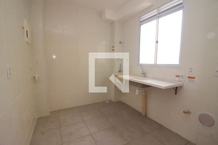 Apartamento para alugar com 48m², 2 quartos e 1 vaga Apartamento para alugar com 48m², 2 quartos e 1 vagaCozinha