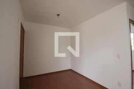 Apartamento para alugar com 48m², 2 quartos e 1 vaga Apartamento para alugar com 48m², 2 quartos e 1 vagaSala