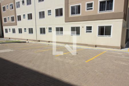 Apartamento para alugar com 48m², 2 quartos e 1 vaga Apartamento para alugar com 48m², 2 quartos e 1 vagaGaragem