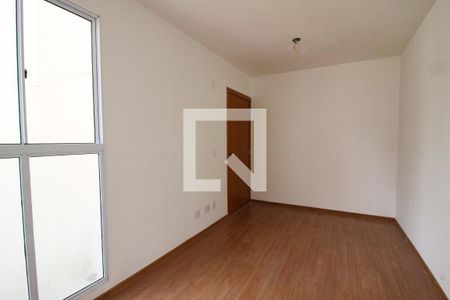 Apartamento para alugar com 48m², 2 quartos e 1 vaga Apartamento para alugar com 48m², 2 quartos e 1 vagaSala