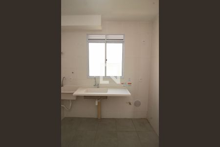 Apartamento para alugar com 48m², 2 quartos e 1 vaga Apartamento para alugar com 48m², 2 quartos e 1 vagaCozinha
