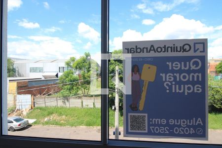 Apartamento para alugar com 48m², 2 quartos e 1 vaga Apartamento para alugar com 48m², 2 quartos e 1 vagaVista do Quarto 1