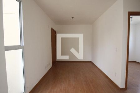 Apartamento para alugar com 48m², 2 quartos e 1 vaga Apartamento para alugar com 48m², 2 quartos e 1 vagaSala