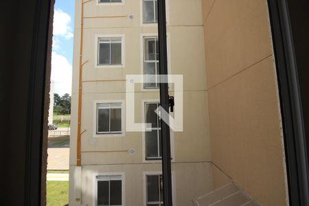 Apartamento para alugar com 48m², 2 quartos e 1 vaga Apartamento para alugar com 48m², 2 quartos e 1 vagaVista da Sala