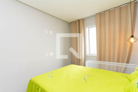 Quarto 1 de apartamento para alugar com 2 quartos, 43m² em Vila Itapegica, Guarulhos