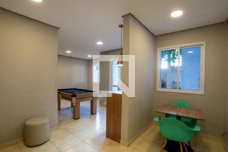 Apartamento para alugar com 43m², 2 quartos e 1 vaga Apartamento para alugar com 43m², 2 quartos e 1 vagaÁrea comum