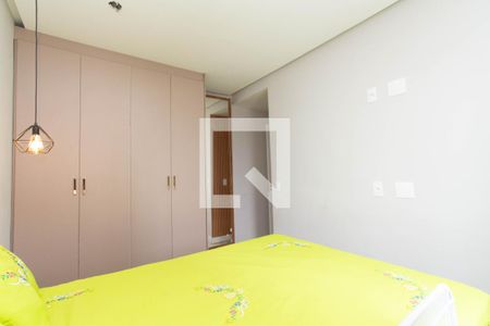 Quarto 1 de apartamento para alugar com 2 quartos, 43m² em Vila Itapegica, Guarulhos