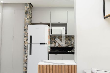 Apartamento para alugar com 43m², 2 quartos e 1 vaga Apartamento para alugar com 43m², 2 quartos e 1 vagaCozinha