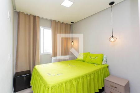 Quarto 1 de apartamento para alugar com 2 quartos, 43m² em Vila Itapegica, Guarulhos