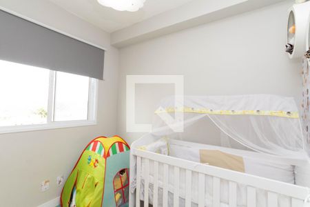 Quarto 2 de apartamento para alugar com 2 quartos, 43m² em Vila Itapegica, Guarulhos
