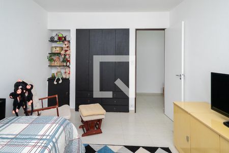 Quarto 1 de apartamento para alugar com 2 quartos, 90m² em Parque Terra Nova, São Bernardo do Campo