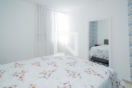Quarto 2 de apartamento para alugar com 2 quartos, 90m² em Parque Terra Nova, São Bernardo do Campo
