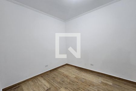 Quarto 2 de casa para alugar com 2 quartos, 70m² em Jardim Calux, São Bernardo do Campo