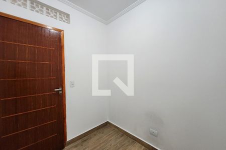 Quarto 1 de casa para alugar com 2 quartos, 70m² em Jardim Calux, São Bernardo do Campo