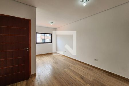 Sala de casa para alugar com 2 quartos, 70m² em Jardim Calux, São Bernardo do Campo