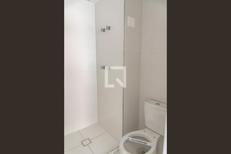 Studio à venda com 35m², 1 quarto e sem vagaBanheiro