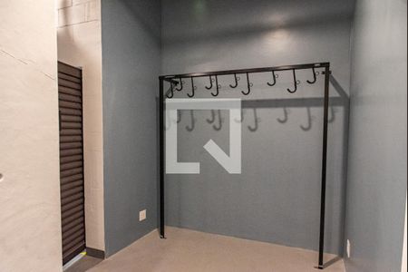 Studio à venda com 27m², 1 quarto e sem vagaBicicletário
