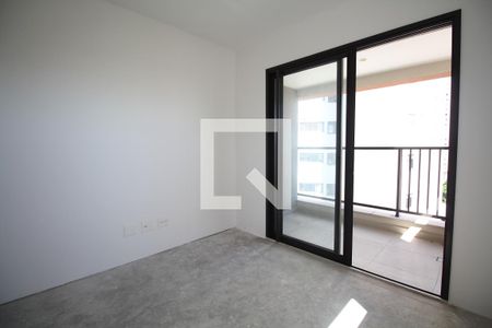 Studio à venda com 27m², 1 quarto e sem vagaStudio