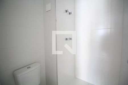 Studio à venda com 27m², 1 quarto e sem vagaBanheiro