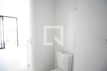 Studio à venda com 27m², 1 quarto e sem vagaBanheiro