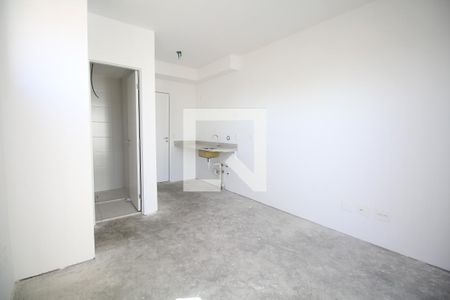 Studio à venda com 27m², 1 quarto e sem vagaStudio