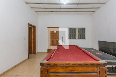 Casa à venda com 4 quartos, 200m² em Bonsucesso, Belo Horizonte