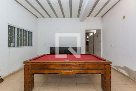 Sala 1 de casa à venda com 4 quartos, 200m² em Bonsucesso, Belo Horizonte