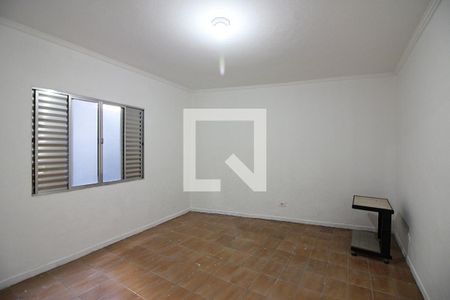 Quarto  de casa para alugar com 1 quarto, 50m² em Jardim Calux, São Bernardo do Campo