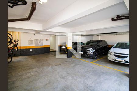 Apartamento à venda com 45m², 2 quartos e 1 vagaGaragem