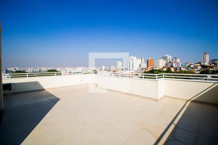 Apartamento à venda com 45m², 2 quartos e 1 vagaÁrea de Serviço - Terraço