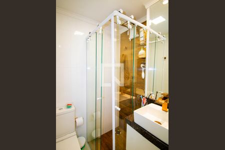 Apartamento à venda com 45m², 2 quartos e 1 vagaBanheiro