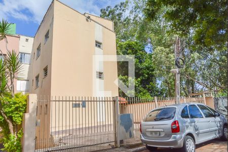 Apartamento para alugar com 69m², 3 quartos e 2 vagas Apartamento para alugar com 69m², 3 quartos e 2 vagasFachada do Prédio