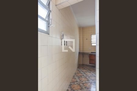 Apartamento para alugar com 69m², 3 quartos e 2 vagas Apartamento para alugar com 69m², 3 quartos e 2 vagasÁrea de Serviço